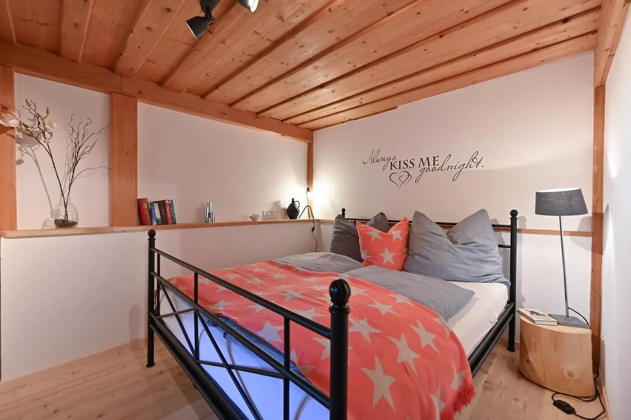 Ferienwohnung ‚Traudl‘ in Antjes Hock 27 Nesselwang Deutschland