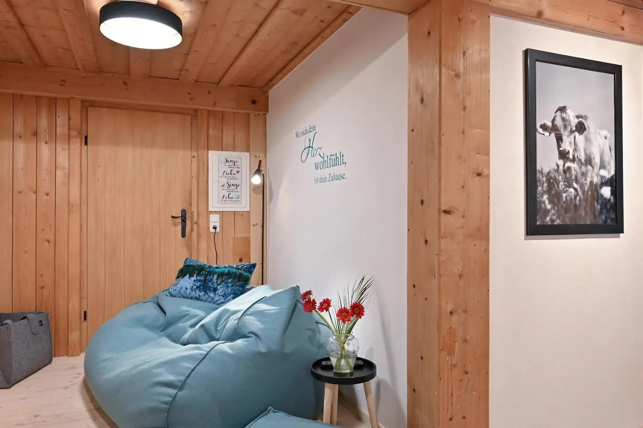 Ferienwohnung ‚Traudl‘ in Antjes Hock 27 Nesselwang 0*,  Deutschland