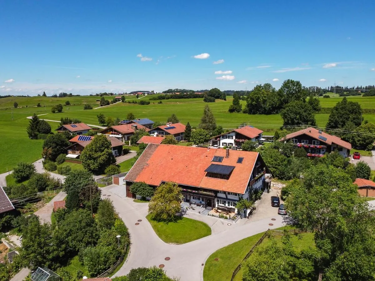 Ferienwohnung ‚Traudl‘ in Antjes Hock 27 Nesselwang